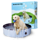 CoolPets Zwembad 120x30