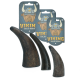 Viking whole Horn solid S