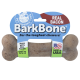 Pet Qwerks  Bacon BarkBone - Xlarge