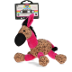 Retrodog Donkey Pink M