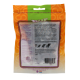 Braaaf Soft Snack Zalmstick met wortel en sperzieboon