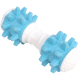 Pawise  Giggle  toy-dumbbell