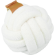 Pawise  Premium cotton toy - ball 