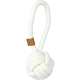 Pawise  Premium cotton toy - ball w/handle