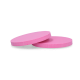 Hoefschoen zool los 110 mm S roze