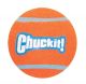 Chuckit Tennis Ball L 7 cm 2 Pack
