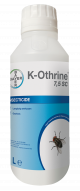 K-Othrine SC7,5 1 ltr
