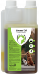 Linseed Oil (Lijnzaadolie) voor honden en katten 500 ml