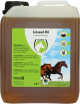 Linseed Oil (Lijnzaadolie) 2.5 ltr