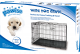 Pawise Wire Dog Crate M