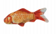 Wild Life Cat Goldfish (Goudvis)