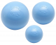 Jolly Ball Bounce-n Play 15cm Baby Blauw (Bosbessengeur)