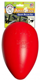 Jolly Egg 30 cm Rood