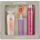 Artero Cosmetic kado set cosmetica voor honden met lang haar