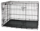 Pawise Wire Dog Crate XXL