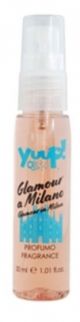 Yuup parfum Glamour in Milan voor hond en kat 30 ml 