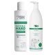 PSH Ozone Hard Dermatologische Shampoo hond en kat