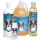 Bio-Groom Protein Lanoline shampoo voor langharige honden 1:4 