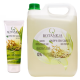 Botaniqa Puppy My Sweet Oat Protein Shampoo 1:5