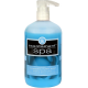 Best Shot Spa Caressing Baby Powder Puppy shampoo 1:10-473 ml