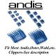 Andis Universele Opzetkammen Small Los A5 snap-on-size 1 13 mm