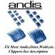 Andis Universele Opzetkammen Large Los A5 snap-on-16mm