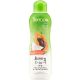 Tropiclean Papaya & Coconut 2in1 Shampoo-Conditioner-592 ml