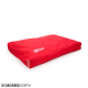 51DN Storm Box Pillow Fire red