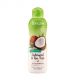 Tropiclean Oatmeal & Tea Tree Medicated anti jeuk Shampoo -592 ml