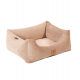 51DN Venice hondenmand beige-S