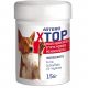 Artero Xtop Bloeden Nagels Honden 15 gr