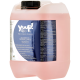 Yuup! Professional Texturizing Shampoo voor hond en kat 1:20-5l